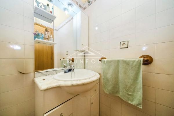 Piso en Barrio El Acequión