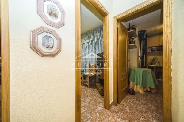 Piso en Barrio El Acequión