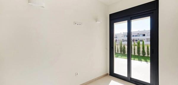 Piso en Barrio La Veleta