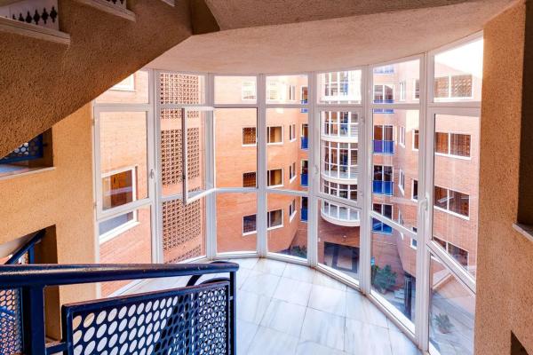 Piso en calle Santomera