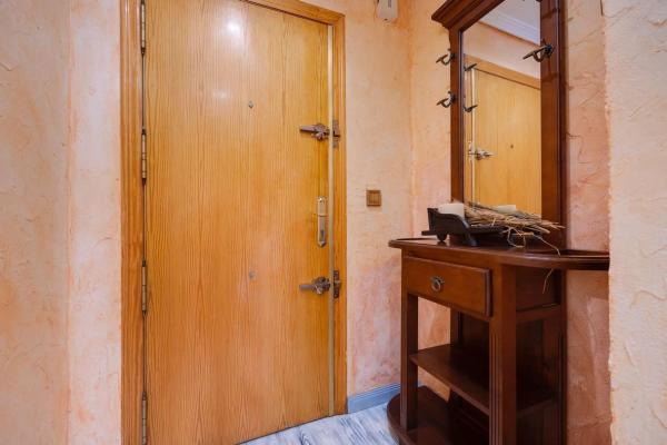 Piso en calle Santomera