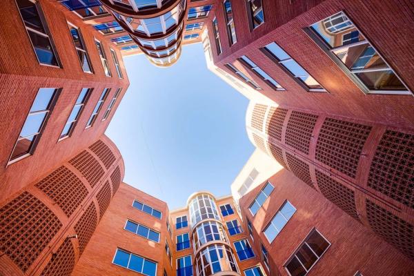 Piso en calle Santomera