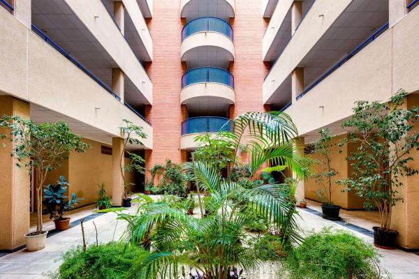 Piso en calle Santomera