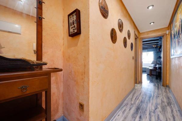 Piso en calle Santomera