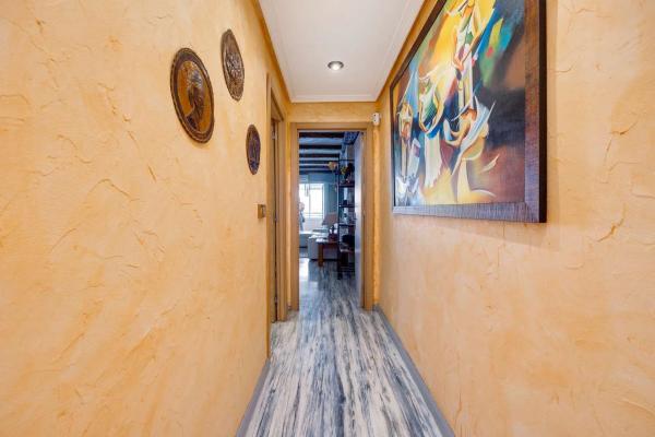 Piso en calle Santomera