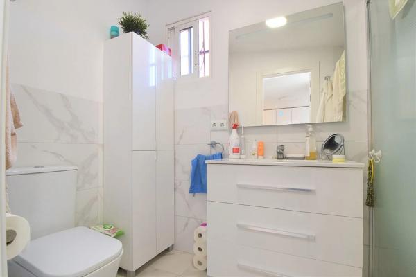 Chalet pareado en calle Bergantín Dos de Mayo, 40