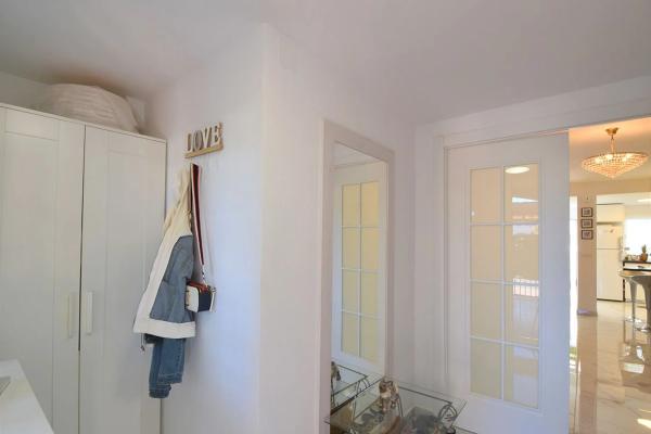 Chalet pareado en calle Bergantín Dos de Mayo, 40