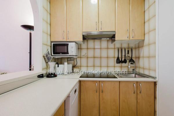 Chalet adosado en calle Maestro Quino