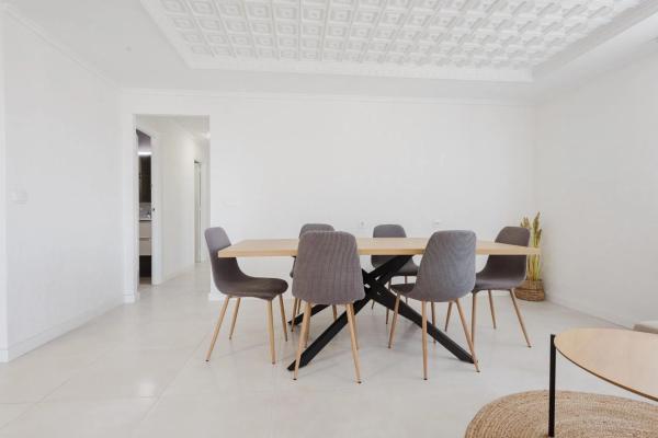 Piso en Barrio El Acequión