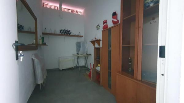 Piso en calle Solana, 3