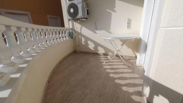 Piso en calle Solana, 3