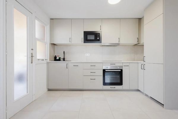 Piso en Barrio El Acequión