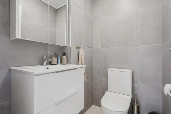 Piso en Barrio El Acequión