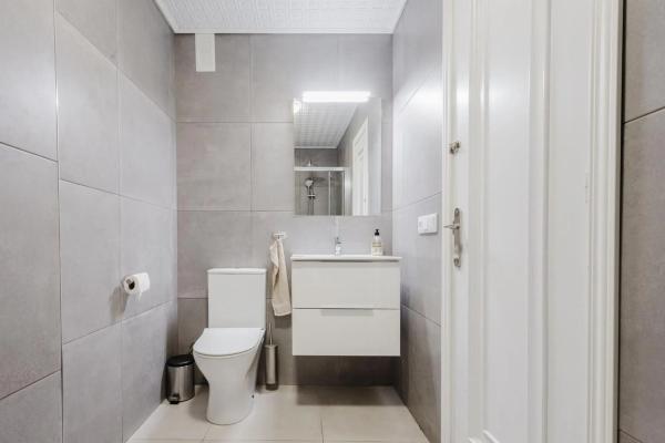 Piso en Barrio El Acequión