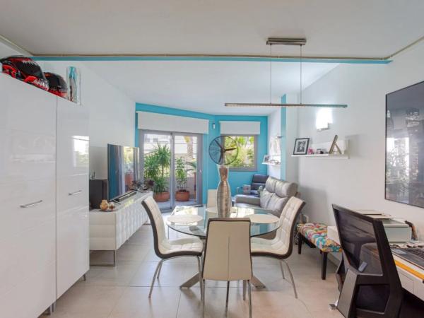 Piso en calle Ramon Rubial, 3