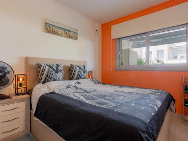 Piso en calle Ramon Rubial, 3