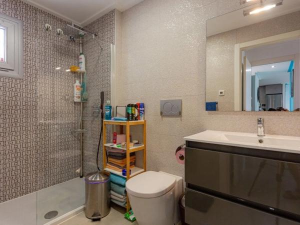 Piso en calle Ramon Rubial, 3