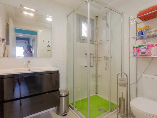 Piso en calle Ramon Rubial, 3