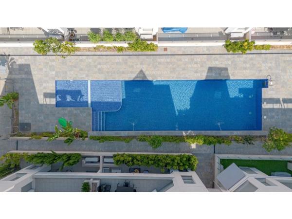 Piso en calle Ramon Rubial, 3