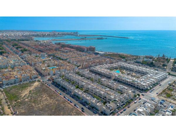 Piso en calle Ramon Rubial, 3