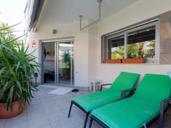 Piso en calle Ramon Rubial, 3