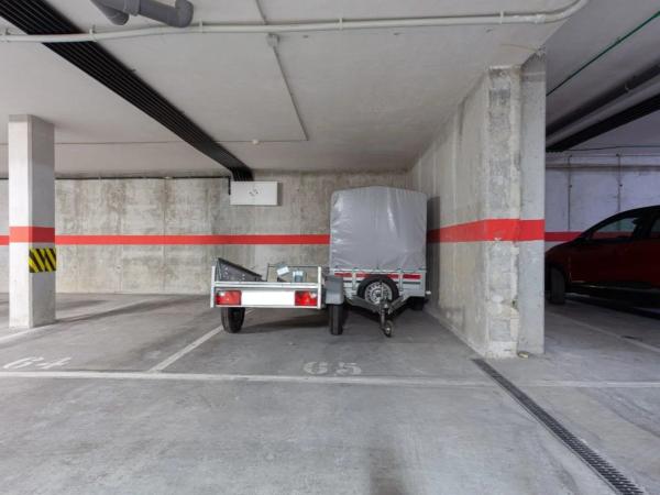 Piso en calle Ramon Rubial, 3