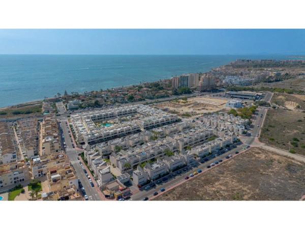 Piso en calle Ramon Rubial, 3