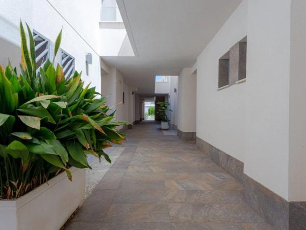 Piso en calle Ramon Rubial, 3