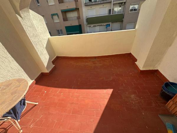 Piso en calle Monteagudo, 6