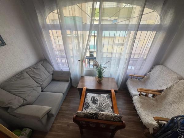 Piso en calle Monteagudo, 6