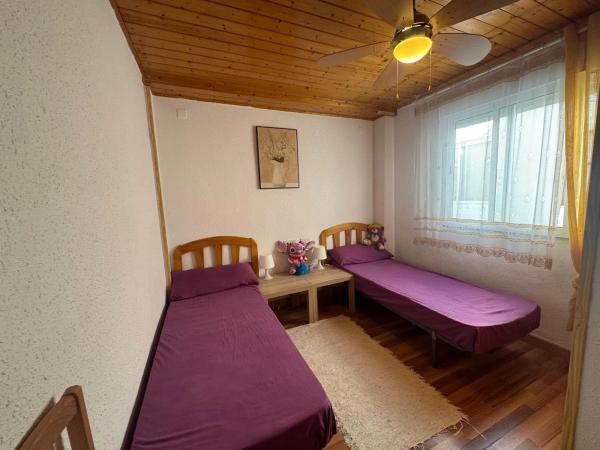 Piso en calle Monteagudo, 6