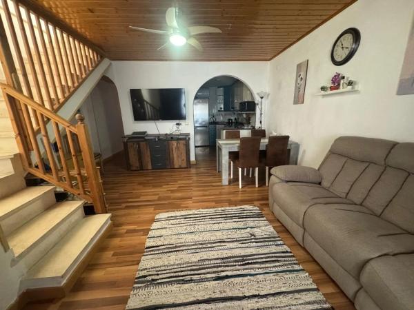 Piso en calle Monteagudo, 6