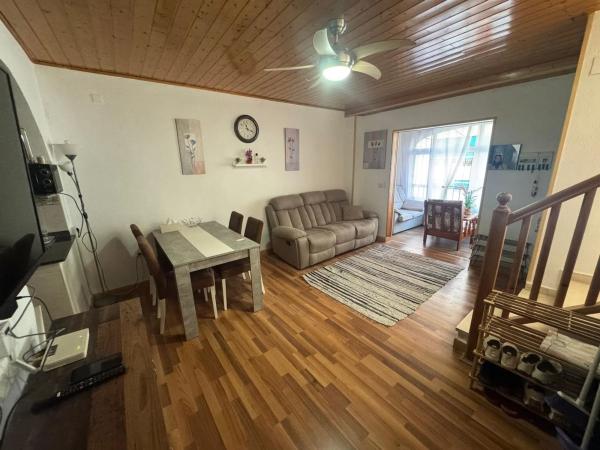 Piso en calle Monteagudo, 6