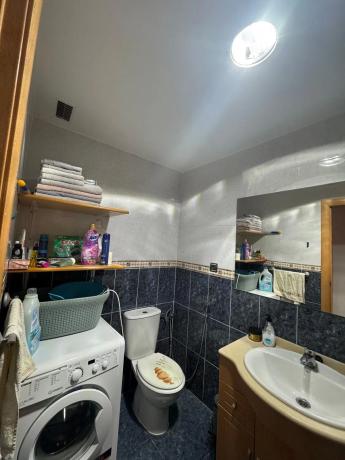 Piso en calle Monteagudo, 6