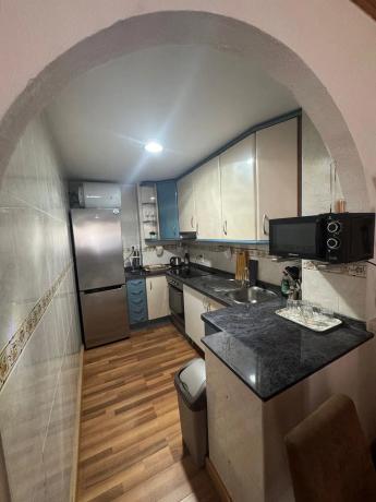 Piso en calle Monteagudo, 6