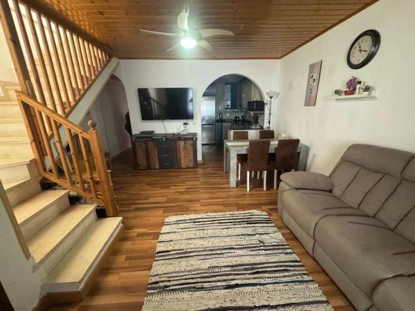 Piso en calle Monteagudo, 6