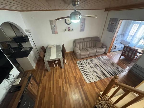 Piso en calle Monteagudo, 6