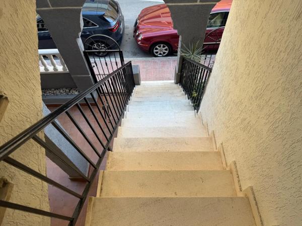 Piso en calle Monteagudo, 6