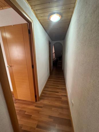 Piso en calle Monteagudo, 6