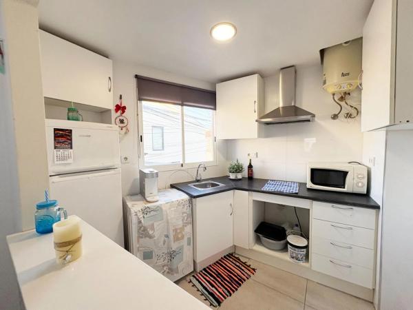 Estudio en calle Urbano Arregui