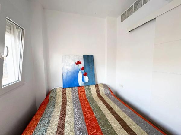 Estudio en calle Urbano Arregui