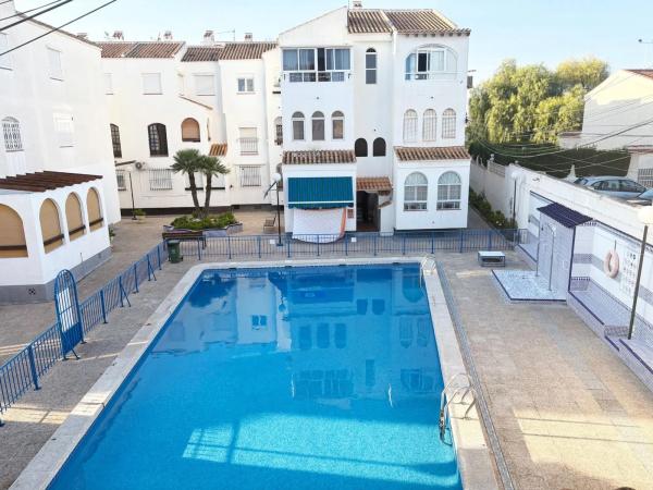 Estudio en calle Urbano Arregui