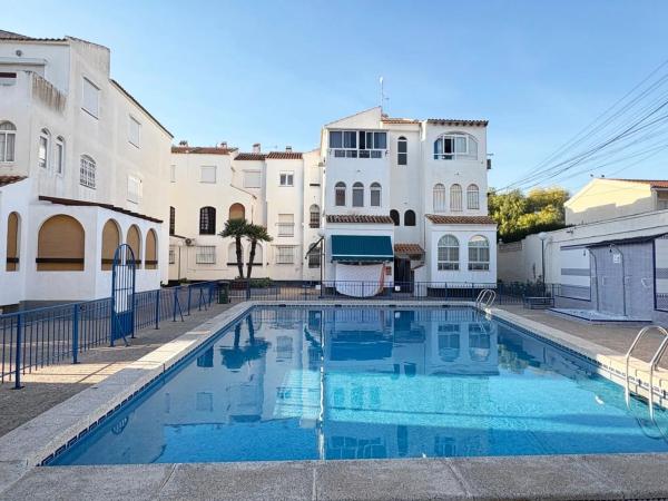 Estudio en calle Urbano Arregui