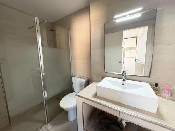 Estudio en calle Urbano Arregui