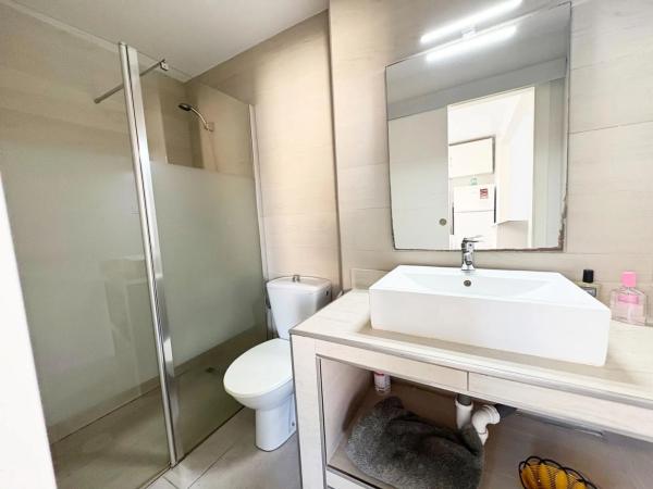 Estudio en calle Urbano Arregui