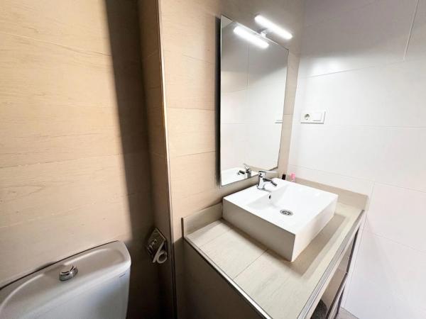 Estudio en calle Urbano Arregui