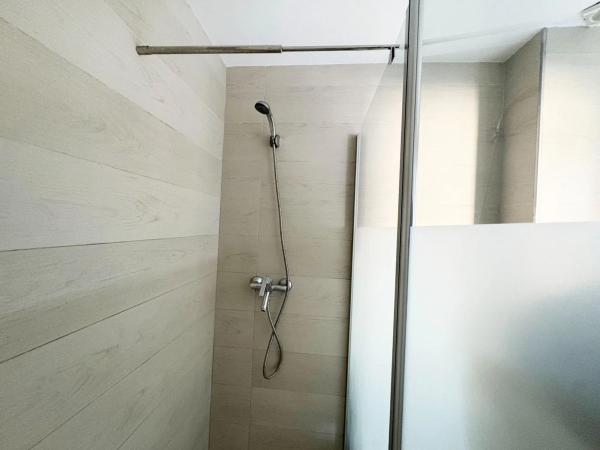 Estudio en calle Urbano Arregui