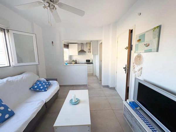 Estudio en calle Urbano Arregui