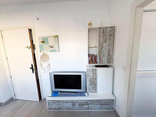 Estudio en calle Urbano Arregui