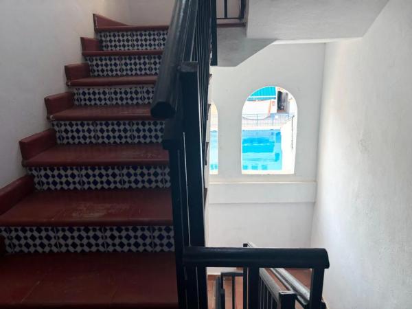 Estudio en calle Urbano Arregui